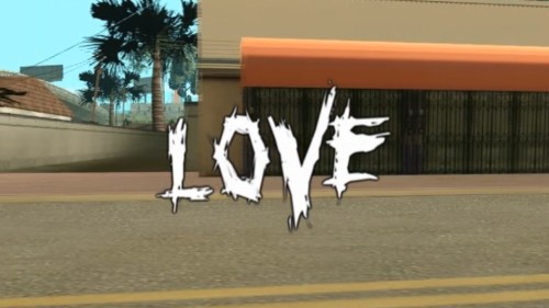 Love