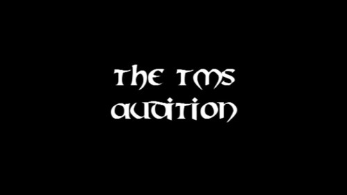 m3rrix's TMS Audition