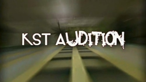 MaCi & Theonly one's KST Audition