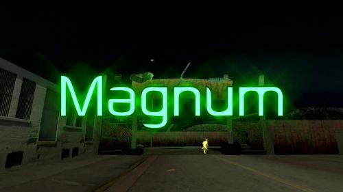 Magnum
