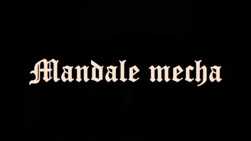 Mandale Mecha