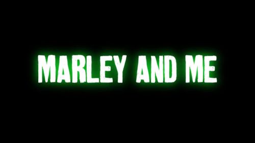 Marley & Me