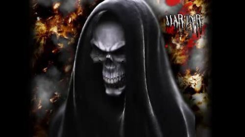 Martyr