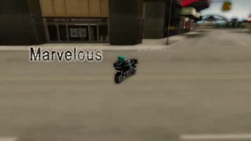 Marvelous
