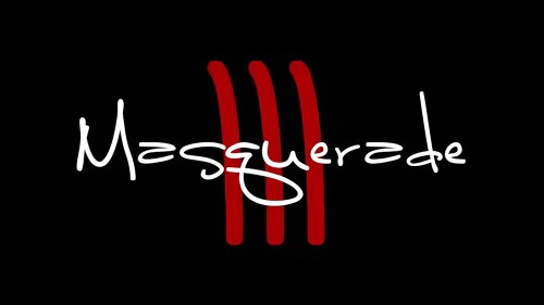 Masquerade III