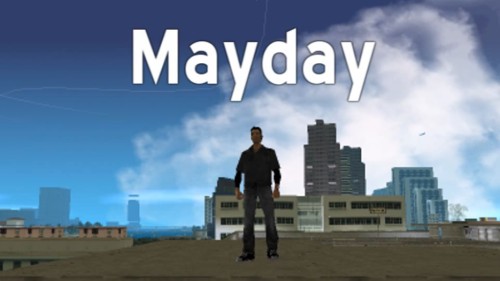 Mayday