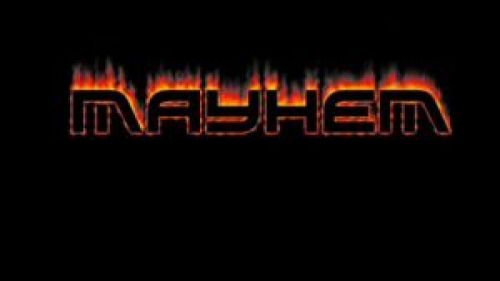 Mayhem