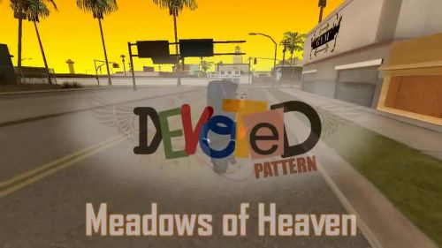 Meadows of Heaven