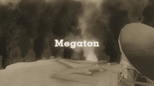 Megaton