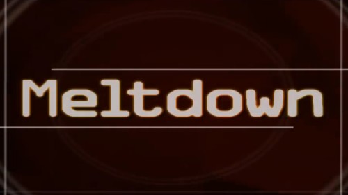Meltdown