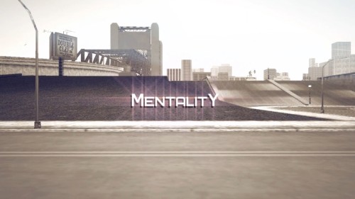 Mentality
