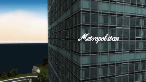 Metropolitan