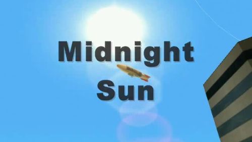 Midnight Sun