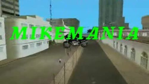 MIKEMANIA