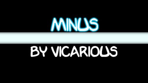 Minus