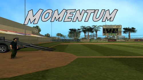 Momentum