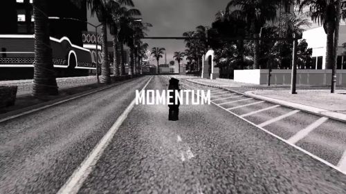 Momentum