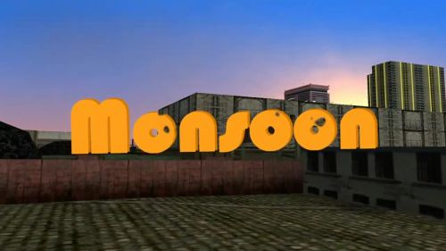 Monsoon