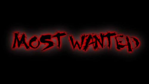 Most Wanted