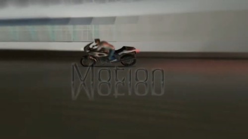 Motion