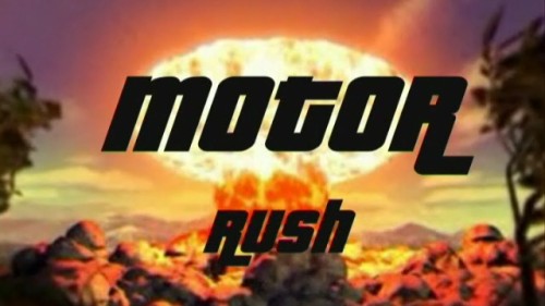 Motor Rush