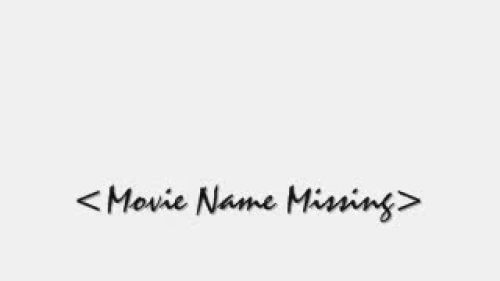 Movie Name Missing