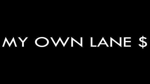 My Own Lane 4