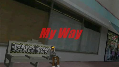 My Way