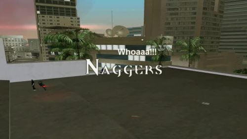 Naggers