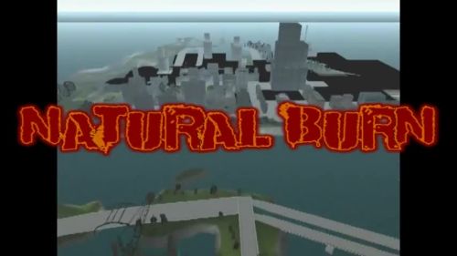 Natural Burn