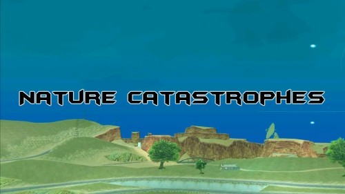 Nature Catastrophes