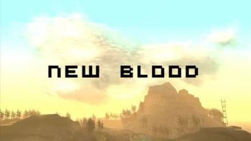 New Blood