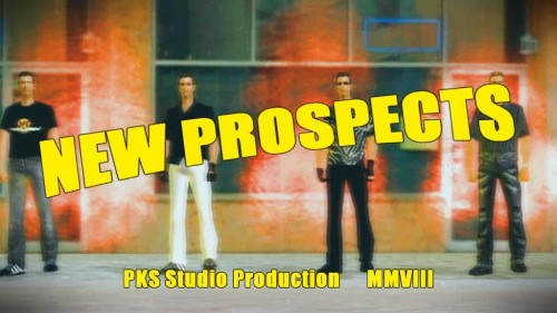 New Prospects