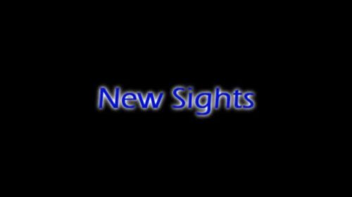 New Sights