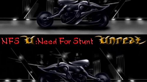 NFSU: Need For Stunt Unreal