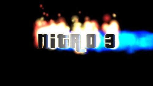 Nitro 3