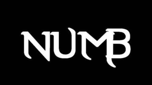 Numb