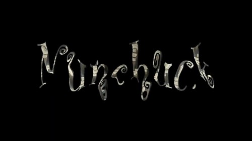 Nunchuck