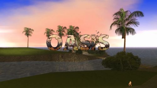 Oasis