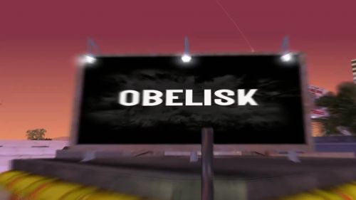 Obelisk