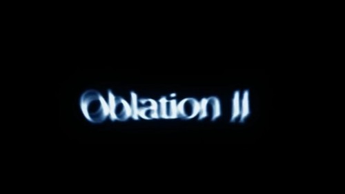 Oblation II