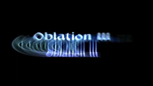 Oblation III