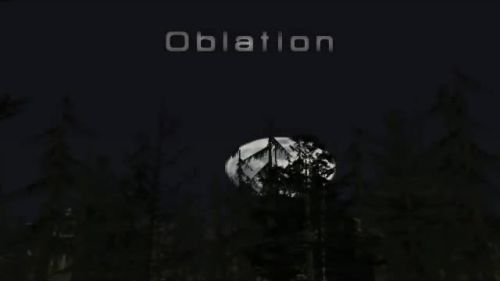 Oblation