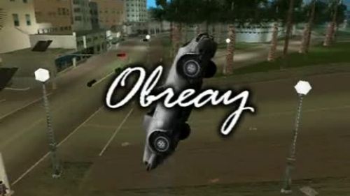 Obreay