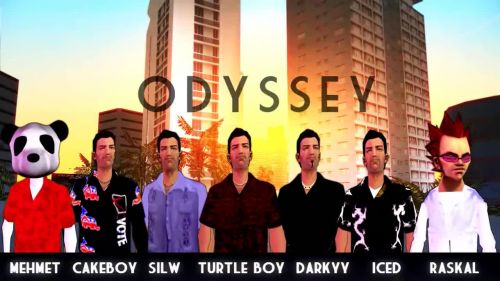 Odyssey