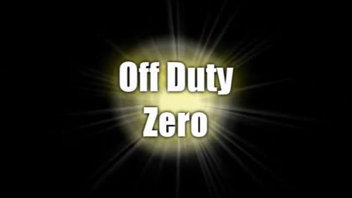 Off Duty: Zero