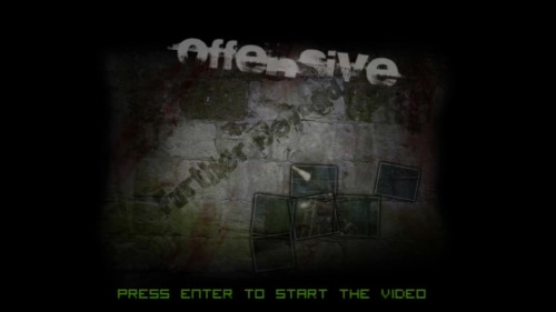 Offensive
