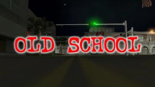Old School