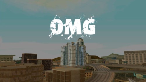 OMG