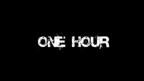 One Hour